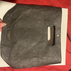 🛍️2/$38 Black Bath& Body Works Bag